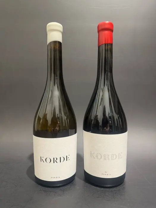 2022 Bodegas Pinea de Duero