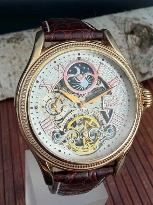 Gallucci Italy - No reserve price - Men - 2000-2010