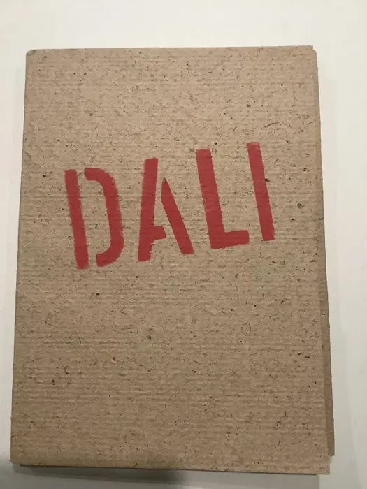 Salvador Dali