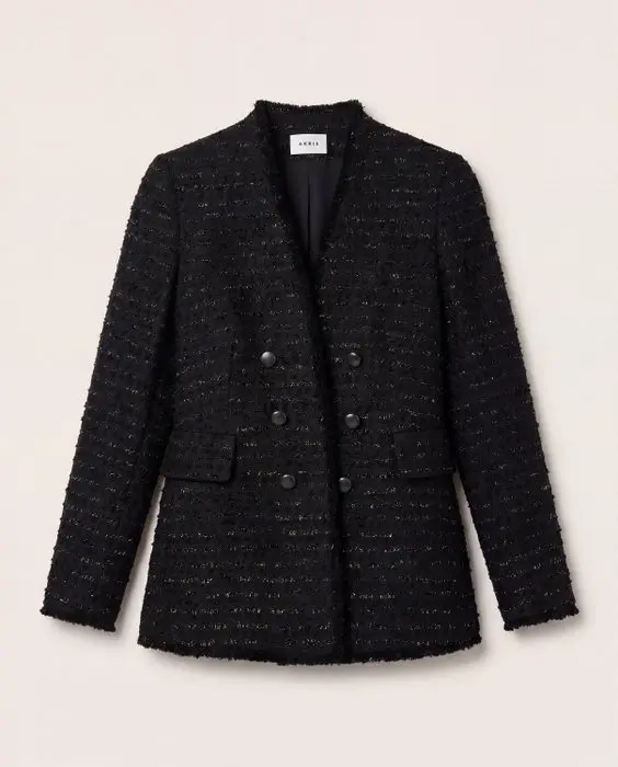 Akris Punto - Blazer