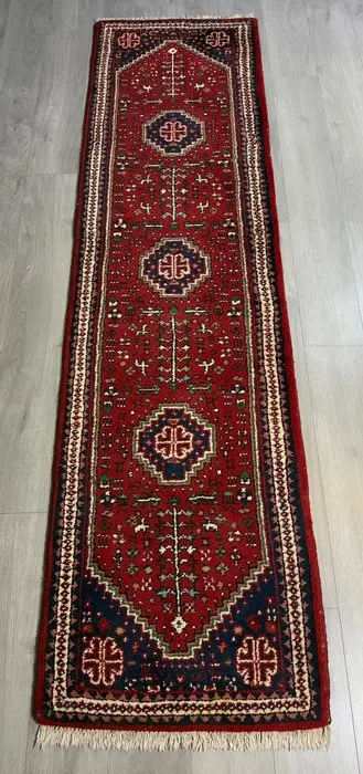 Hamadan - Rug - 273 cm - 71 cm