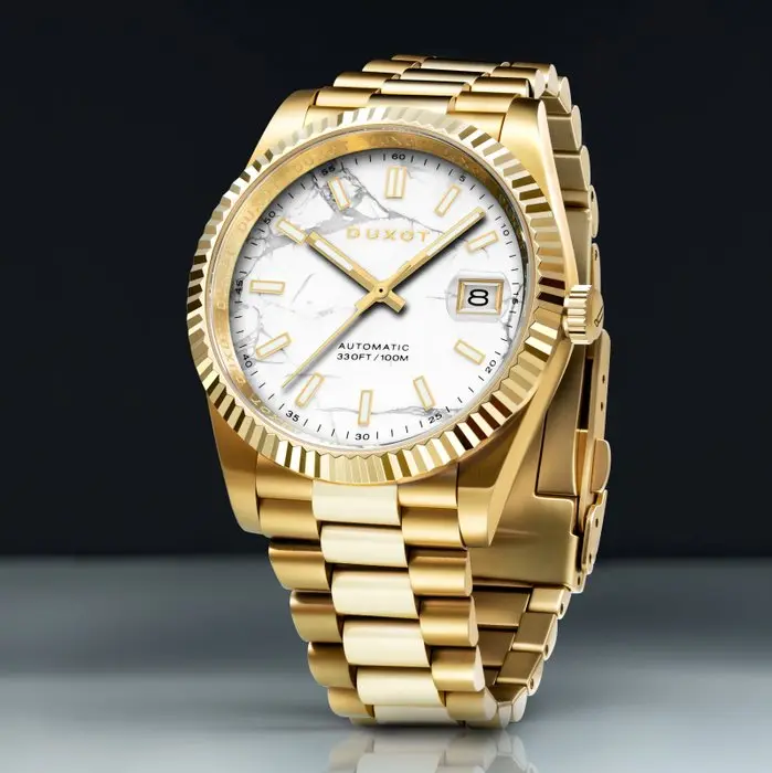 Duxot - Automatic - * Limited Edition 1 - 75 *...