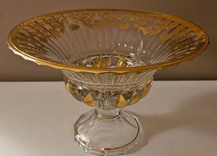 ISMIE LUX - Centrepiece - exclusive monumental...