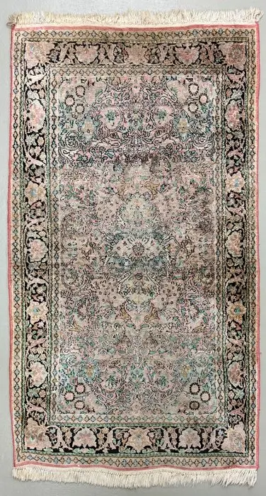 Kaschmir - Rug - 158 cm - 91 cm