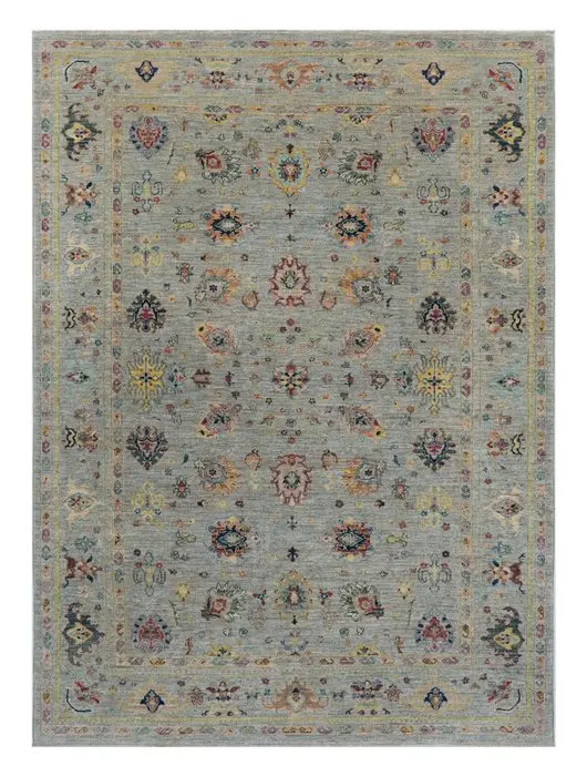 Designer Carpet - Ziegler - Farahan - New - Rug - 238 cm - 173 cm