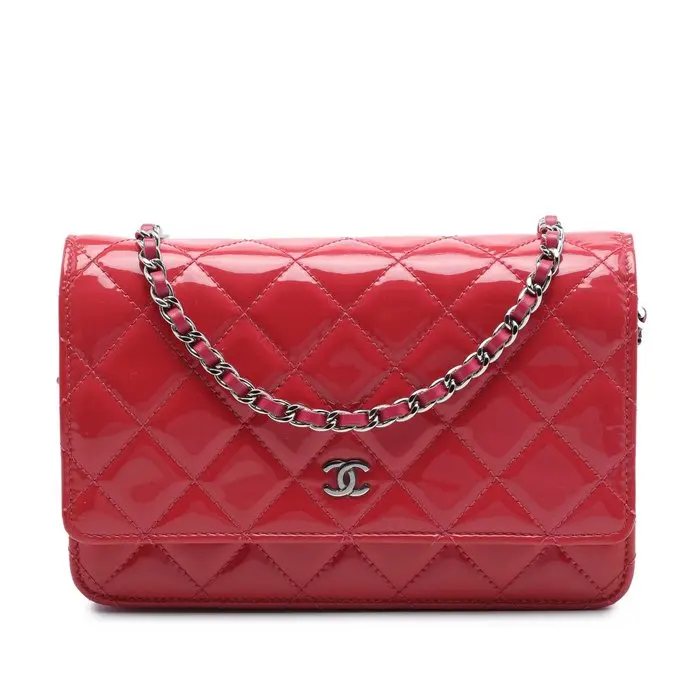 Chanel - Wallet on Chain - Bag