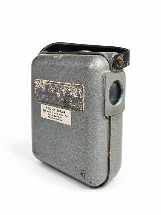 Cowley ancien niveau automatique de précision