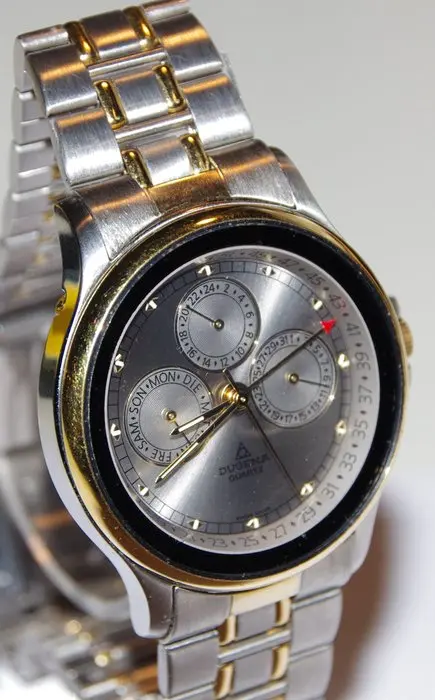 Dugena - Chronometer - No reserve price - 805256 - Men - 1990-1999