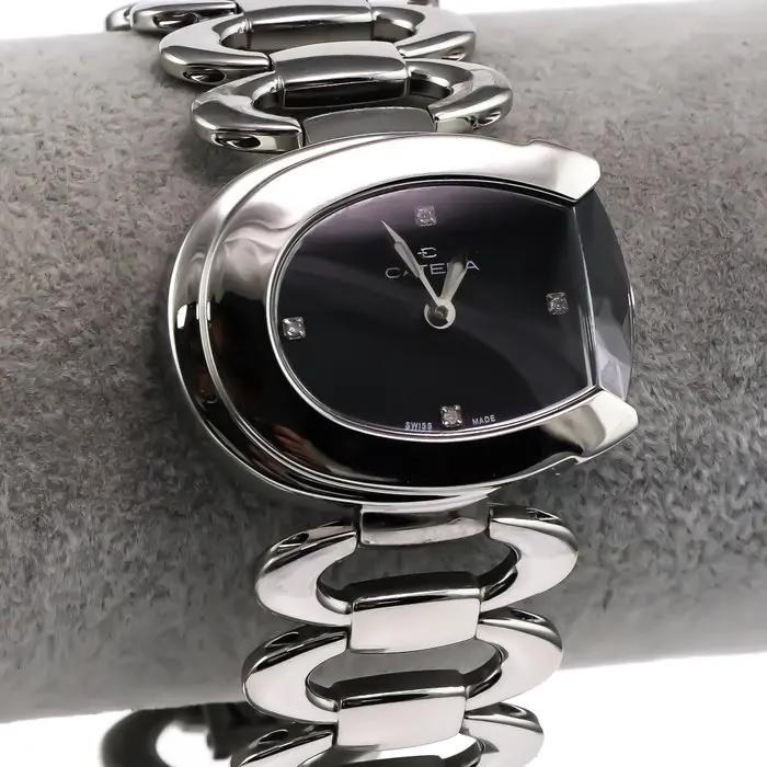 Catena - Swiss Made Watch - B001SND5 - No reserve price - Women - 2010-2020