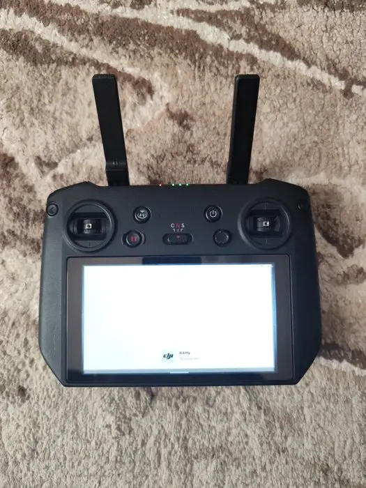 DJI RM510 Drone camera