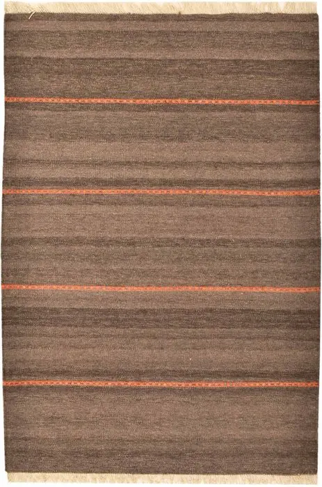 Handwoven designer kilim - Kelim - 153 cm - 107 cm