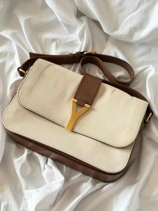 Yves Saint Laurent - Bag