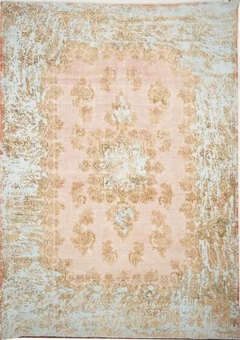 Pakistan Modern Rug - Rug - 502 cm - 353 cm - Modern Vintage XXL