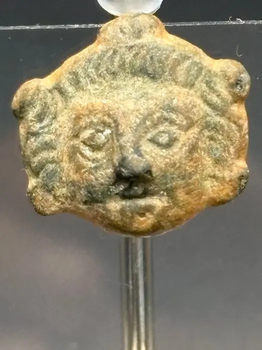 Ancient Roman