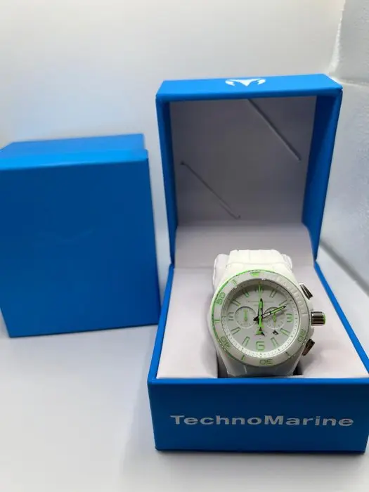 TechnoMarine - Cruise Original - No reserve price - 113013 - Men - 2010-2020