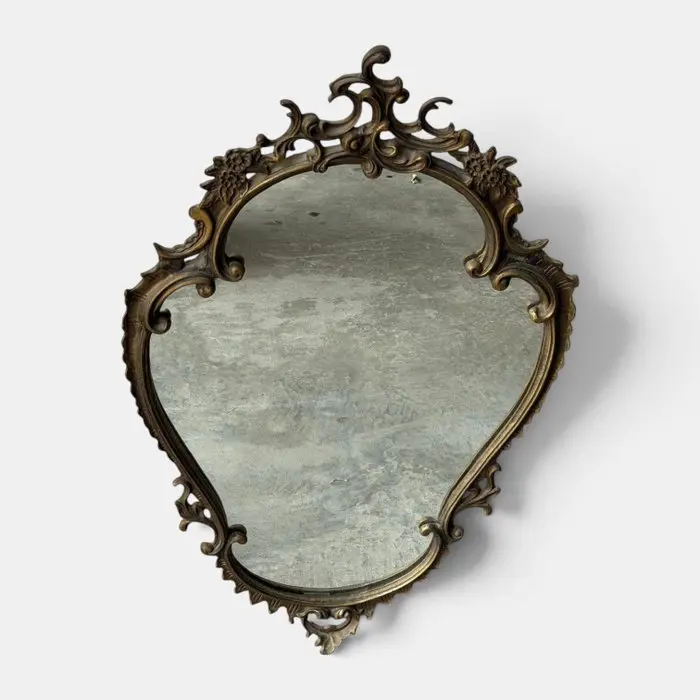 Mirror - Bronze, Glass - Bronze mirror