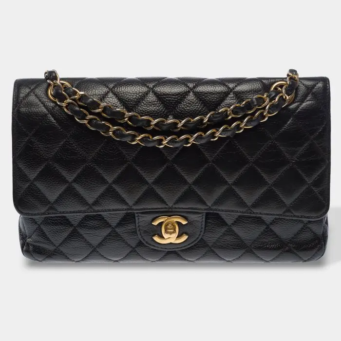 Chanel - Timeless/Classique - Handbag