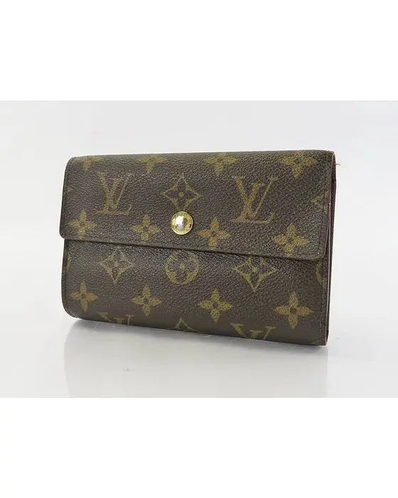 Louis Vuitton - Alexandra - Wallet