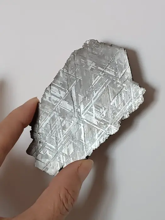 MUONIONALUSTA. Summer expedition 2023 Beautiful polished slice!!! - 29.28 g