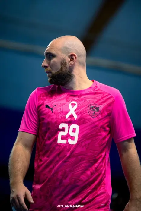 Pontault-Combault Handball - Proligue Championship...