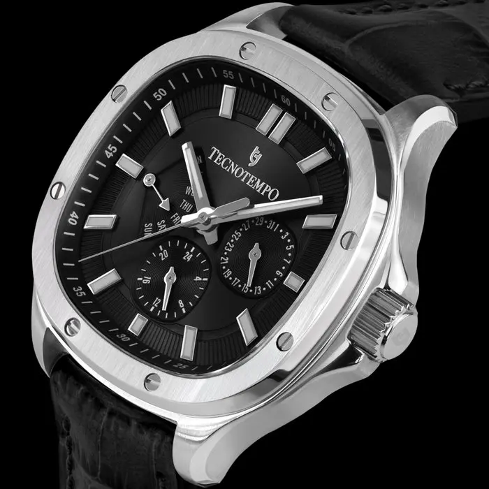 Tecnotempo - "MultiReborn" - Big Calendar - Limited...