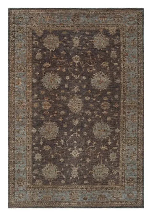 Designer Carpet - Ziegler - Farahan - New - Rug - 303 cm - 200 cm