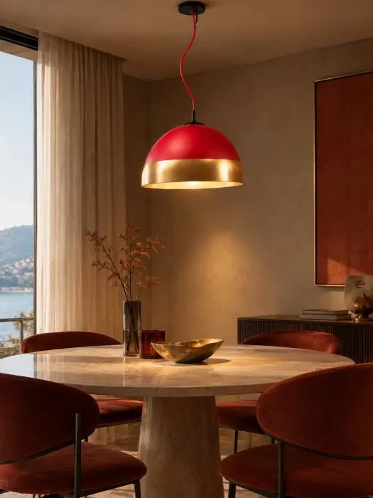 Ribo the Art of Glass - Lamp - Murano glass