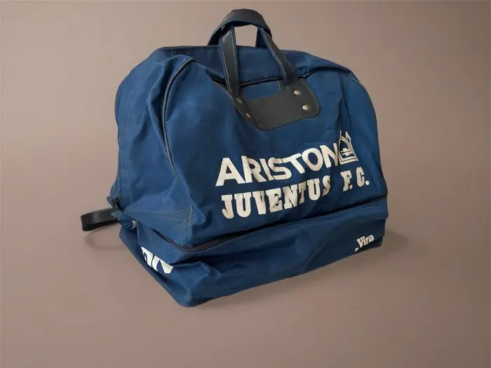 Juventus - 1982 - Bag