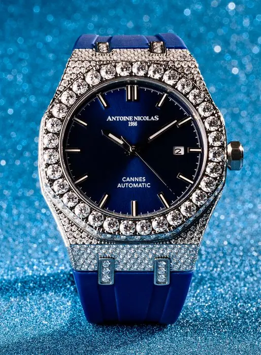 Antoine Nicolas 1986 - cannes - No reserve price - Unisex - 2025+