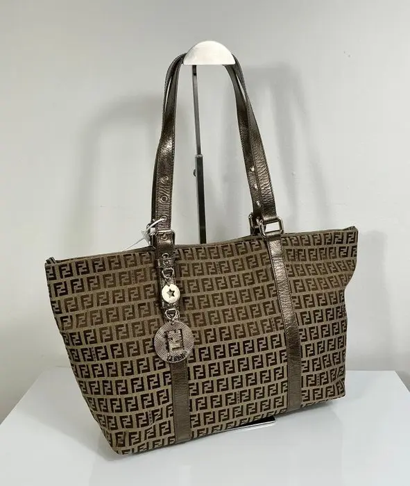 Fendi - Tote - Bag