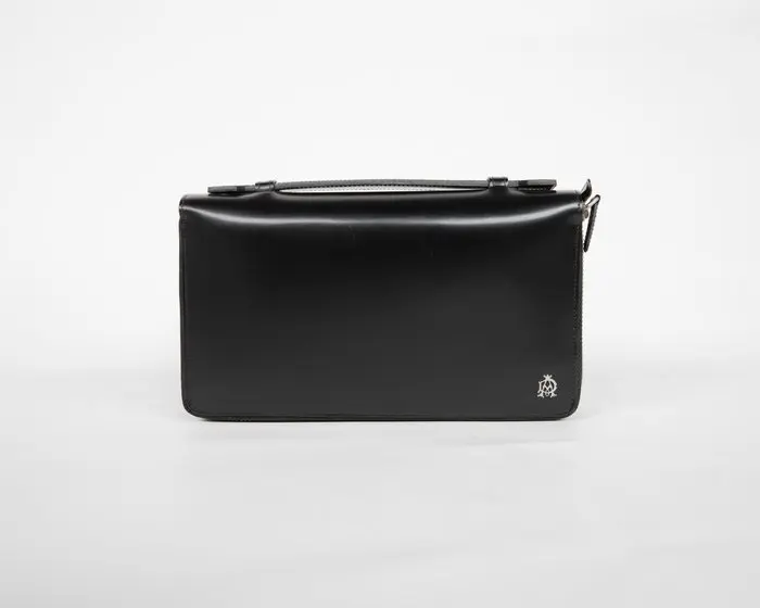 Alfred Dunhill - No Reserve - Long wallet