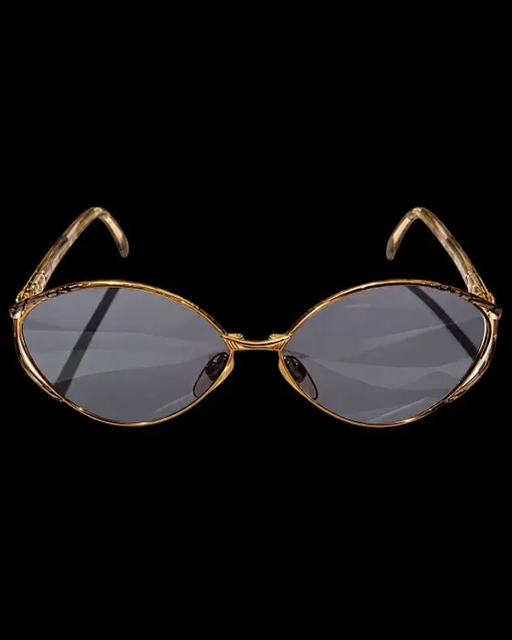 Valentino - V304 - Sunglasses