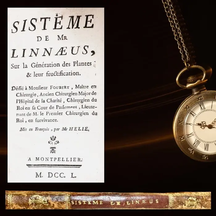 Linnaeus