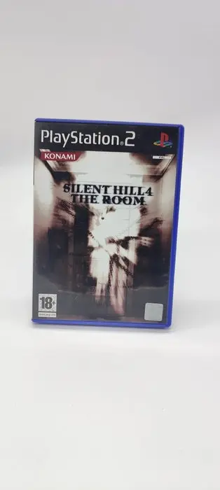 Sony - Playstation 2 (PS2) - Lotto Silent Hill 4: The Room + Silent Hill: Homecoming – Versioni Italiane Complete - Videogioco - Nella scatola originale