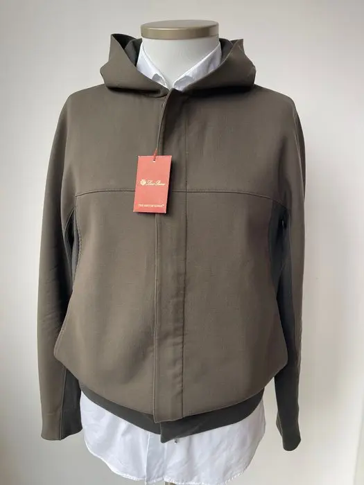 Loro Piana - Jacket