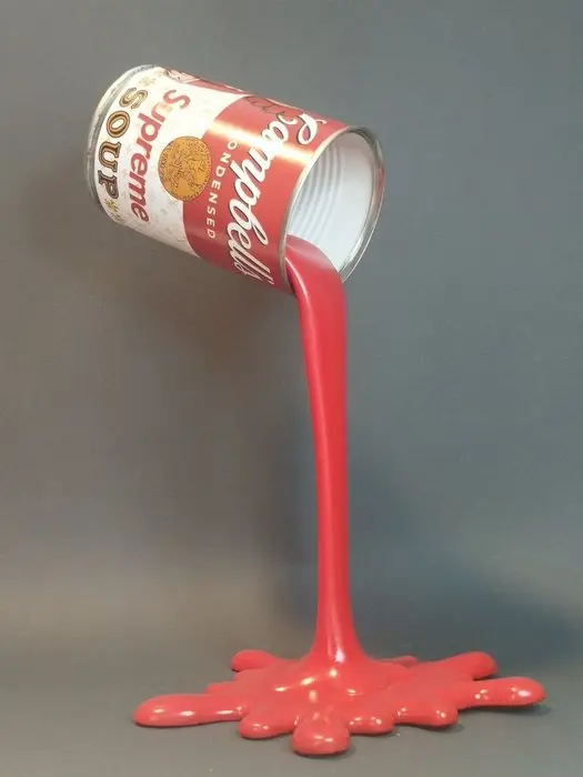 Nuse - Campbells Supreme