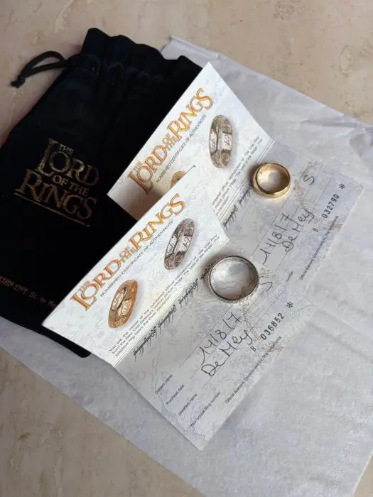 Lord of the Rings