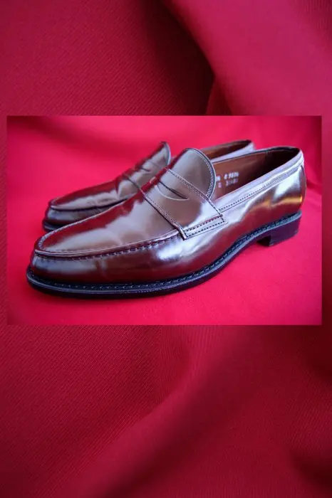 Allen Edmonds - Lace-up shoes - Size: EU 42