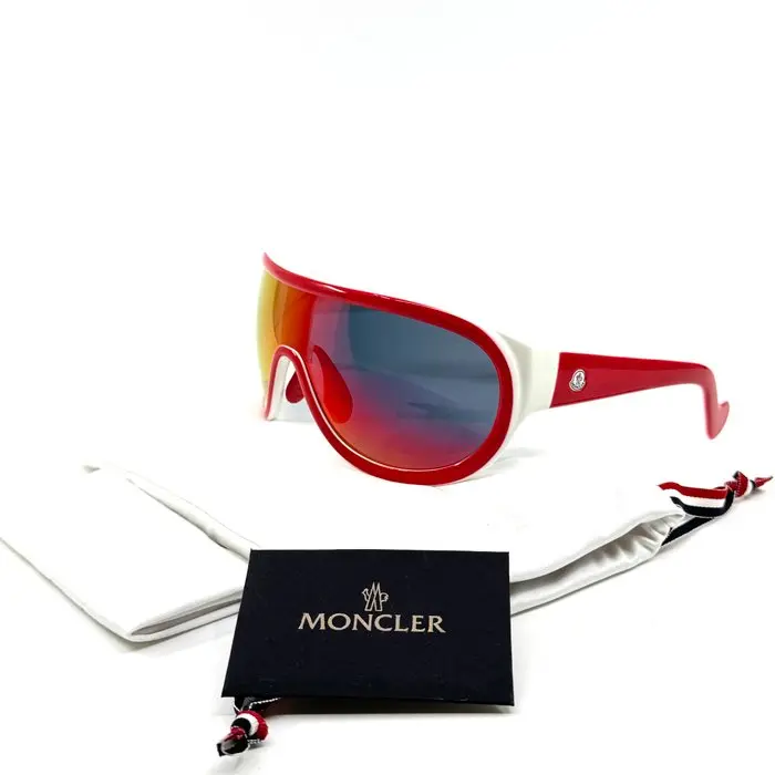 Moncler - *NEW* - Sunglasses