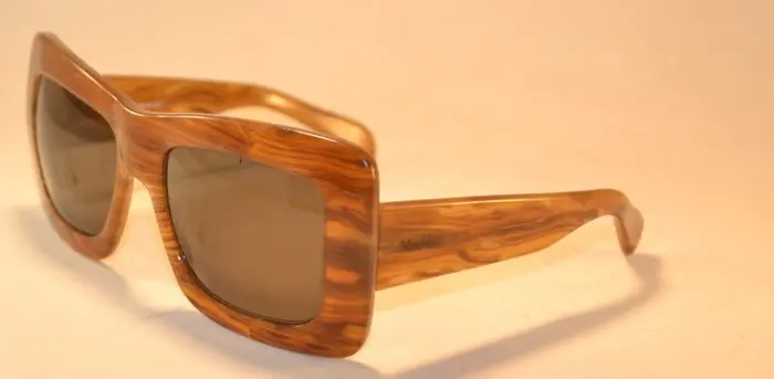 Max Mara - MM 8/S - Sunglasses