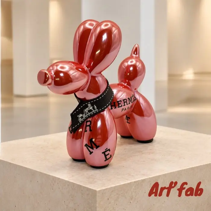 Art'fab - Orange Éclat