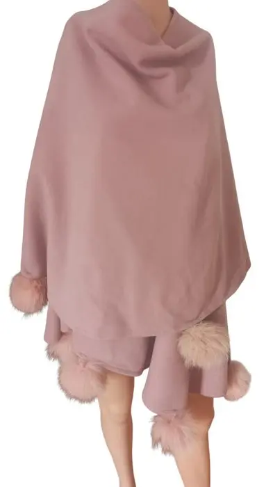 Artisan Furrier - Cape