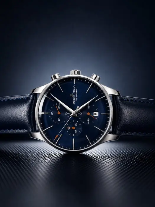 Jacques Lemans - No reserve price - Men - 2020-2025