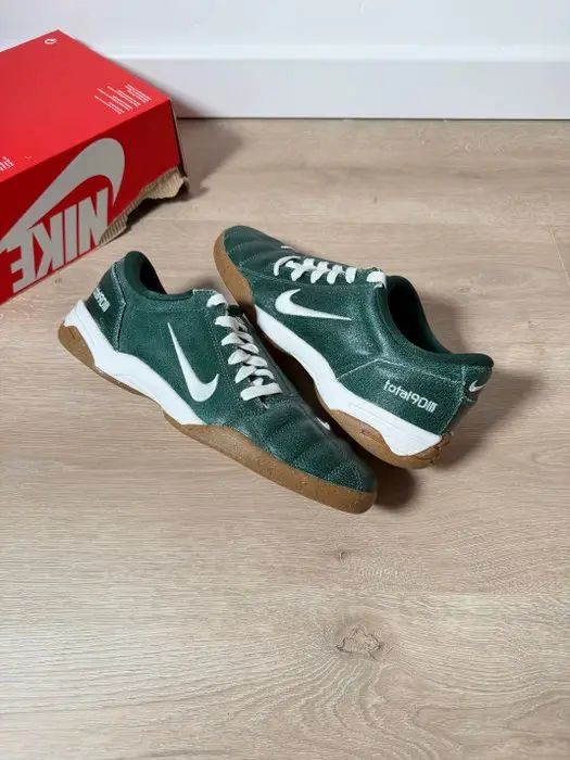 Nike - Total 90 - Sneakers - Size: EU 42 - New with tags