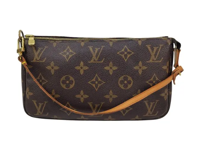 Louis Vuitton - Mini Pochette Accessoires - Bag