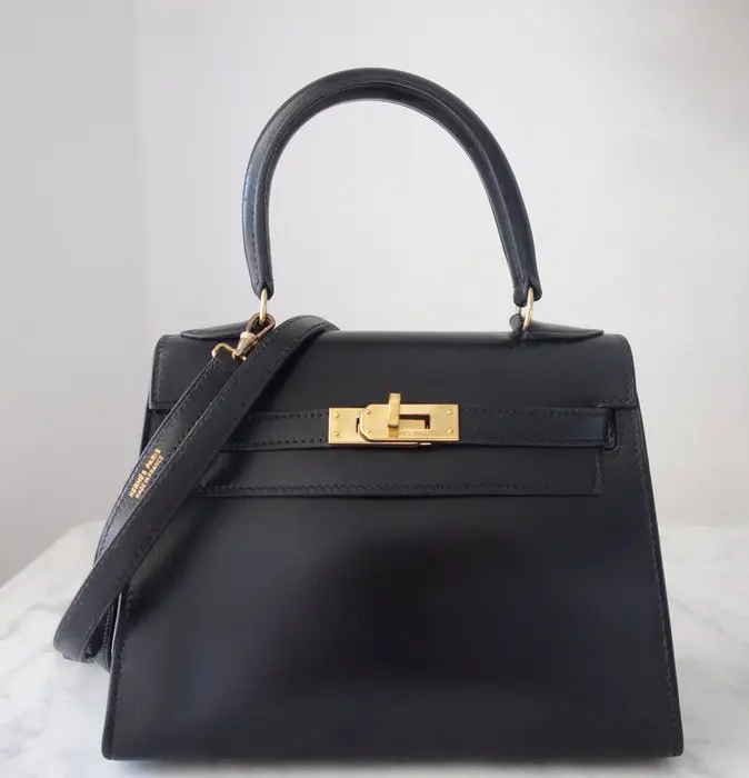 Hermès - Kelly 20 - Shoulder bag