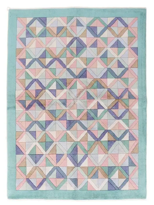 New Designer Rug - Rug - 239 cm - 172 cm