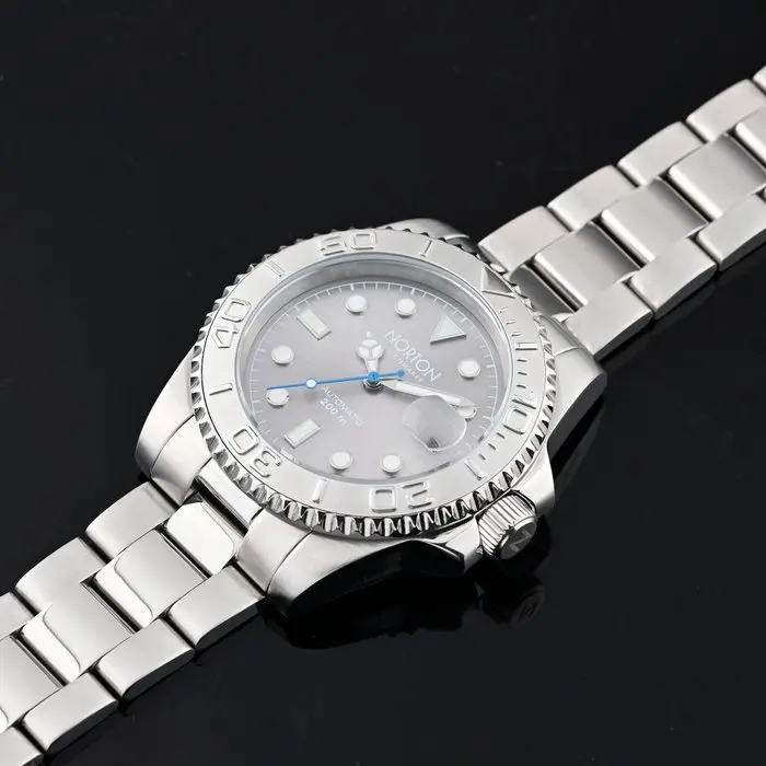 Norton - Riva - Automatic Diver 200M - Miyota 8215...