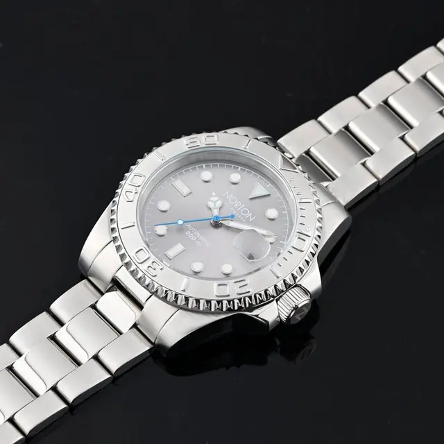 Norton - Riva - Automatic Diver 200M - Miyota 8215...
