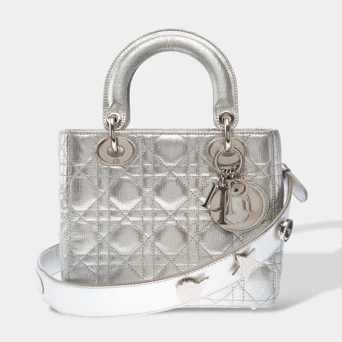Christian Dior - Lady Dior - Handbag